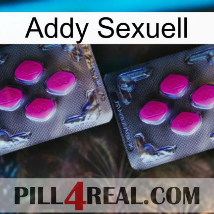 Addy Sexual 01